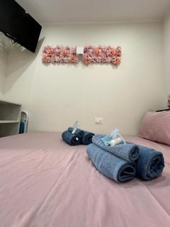 Casa Vacanza - PERLA MARINA- 40 mt dal mare - Crotone - 8