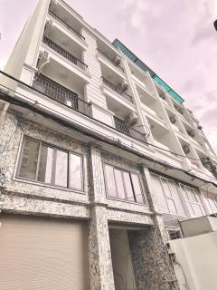 501 Cozy & Quiet 1BR Oasis in Saigon - Ho Chi Minh - 9