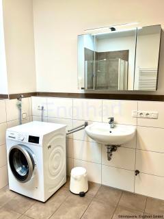big, modern apartment near Bad Aibling - Tuntenhausen - 4