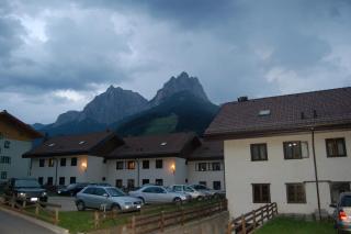 Appartamento Larsech - Pozza di Fassa - 9