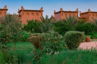 Maison D'hôte Amridil - Skoura - 3