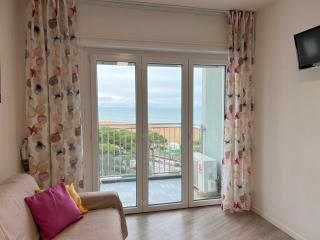 appartamento sea view - 5