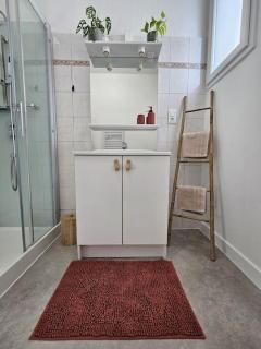 Logement 68 m2 confortable et cosy - Corrèze - Saint-Privat - 1
