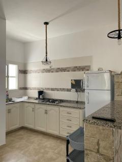 Résidence de la plage Ghar El Melh - 3