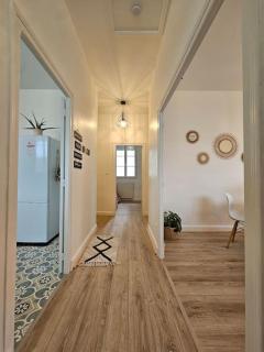 Logement 68 m2 confortable et cosy - Corrèze - Saint-Privat - 7