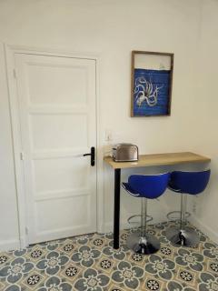 Logement 68 m2 confortable et cosy - Corrèze - Saint-Privat - 3