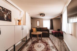 Fontane Hotel - 3