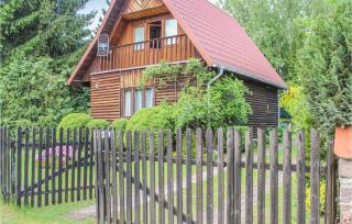 Holiday Home Gietrzwald Sila - Kręsk - 8