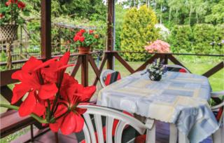 Holiday Home Gietrzwald Sila - 5