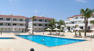 NISSI BEACH AYIA NAPA Pool View Apartment Large Terrace 450m from Nissi Beach - Ayia Napa - 8