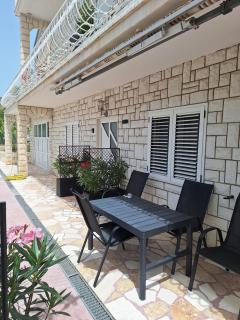 MaKa Appartements - Omiš - 8