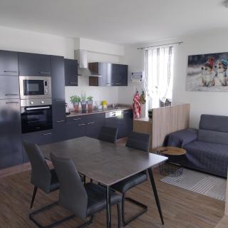 Ferienwohnung für Familien geeignet - Gottmadingen - 0