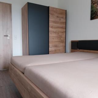 Ferienwohnung für Familien geeignet - Gottmadingen - 1