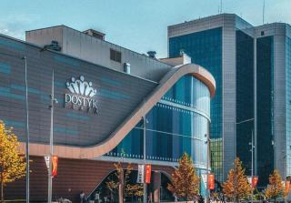 Квартира апартаменты в центре города - Alma-Ata - 0