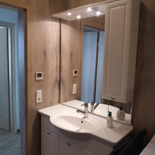 Ferienwohnung für Familien geeignet - 5