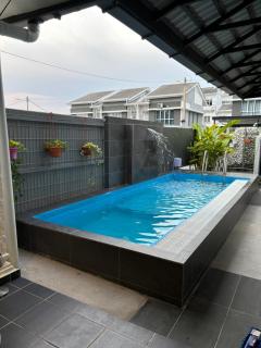 Araas Boutique House for Family Stay ONLY - Sungai Buluh - 4