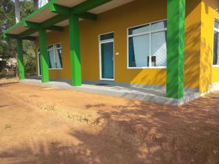 WHY NOT guesthouse - Tissamaharama - 2