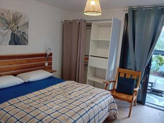 Les terrasses - Sainte-Marie - 6