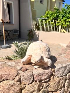 BeFree Apartments La Ciaccia - 5