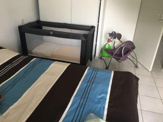 Appartement T3 avec 2 chambres et grand balcon - Sète - 6