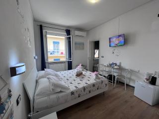 Affittacamere Il Veliero - Levanto - 2