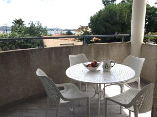 Appartement T3 avec 2 chambres et grand balcon - Sète - 1