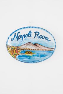 Bella Stabia Rooms - 8