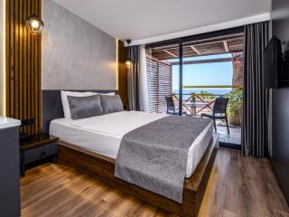 Adora Calma Beach Hotel Adults Only - Kızılot - 6