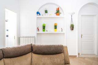 Bella Stabia Rooms - Castellammare di Stabia - 4