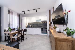 1-Bedroom apartment with Free Private parking - Plovdiv - 9