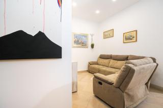 Bella Stabia Rooms - Castellammare di Stabia - 2