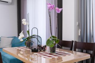 1-Bedroom apartment with Free Private parking - 7