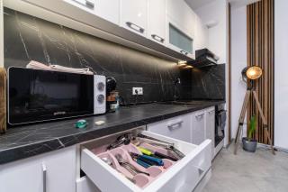 1-Bedroom apartment with Free Private parking - 5