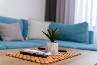 1-Bedroom apartment with Free Private parking - Plovdiv - 3