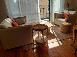 Magnifique Appartement le Nid des Thermes - Bagnères-de-Bigorre - 7
