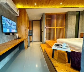 Studio apartment with nice view at Relife Windy - Rawai Beach - 5