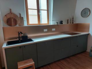 Magnifique Appartement le Nid des Thermes - Bagnères-de-Bigorre - 4