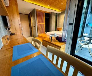 Studio apartment with nice view at Relife Windy - Rawai Beach - 1