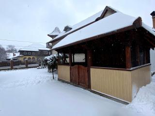 Casa Cojanu - Moieciu de Jos - 9