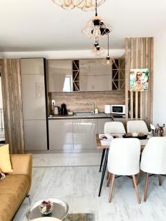 Sea Home IBIZA Obzor Обзор - 1