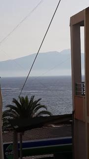 Studio beach apartment in center - Saranda - 7