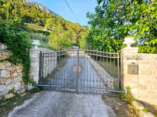 My home-3bdr,parking,Cavtat,airport 15 km, Dubrovnik 30km - Lovorno - 4