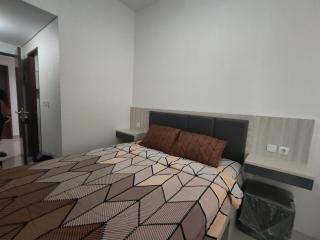 Sleep Room transpark Cibubur - Padurenan - 5