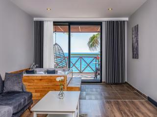 Adora Calma Beach Hotel Adults Only - Kızılot - 5