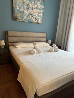 Panorama Elegant Apartment - Alexandroupolis - 8