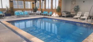 Pulse Al jaddaf hotel - Dubai - 4
