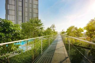 Verdi Residence, Symphony Hills, 63000 CyberJaya - Cyberjaya - 5