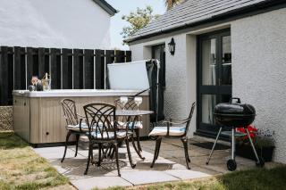 The Stables @ Goonwinnow Farm - Newquay - 9