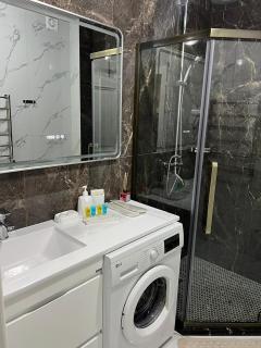 KERUEN SARAY APARTMENTs 20-1 - 9