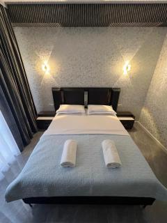 KERUEN SARAY APARTMENTs 20-1 - Türkistan - 6